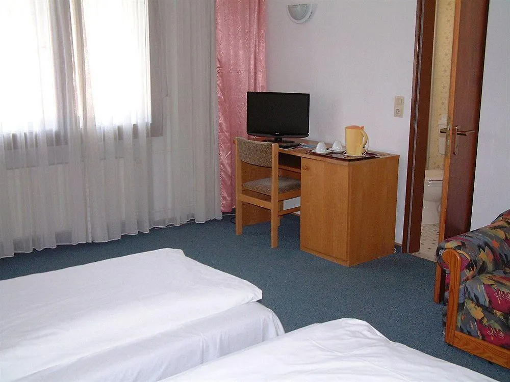 Aparthotel Numa Frankfurt Oben Frankfurt nad Menem 3*,  Niemcy