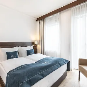 Continental Frankfurt Otel