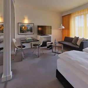 Adina Hackescher Markt Hotel apartamentowy Berlin