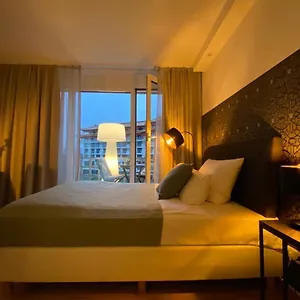 Aparthotel Paragon, Frankfurt am Main