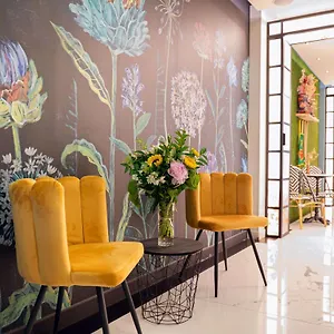 Ibis Styles Batignolles Hotel Paryż