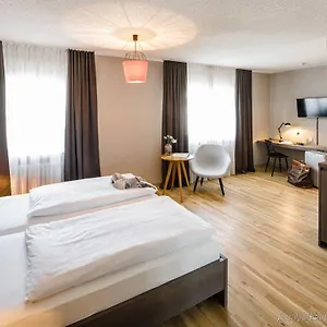 Hotel Bold Frankfurt Messe, Frankfurt am Main